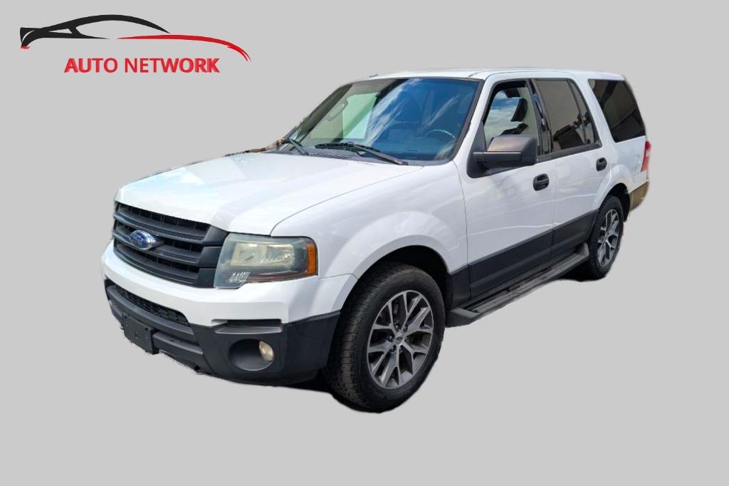 2016 Ford Expedition XL's photo