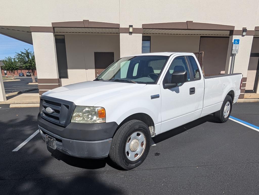 2007 Ford F-150 XL