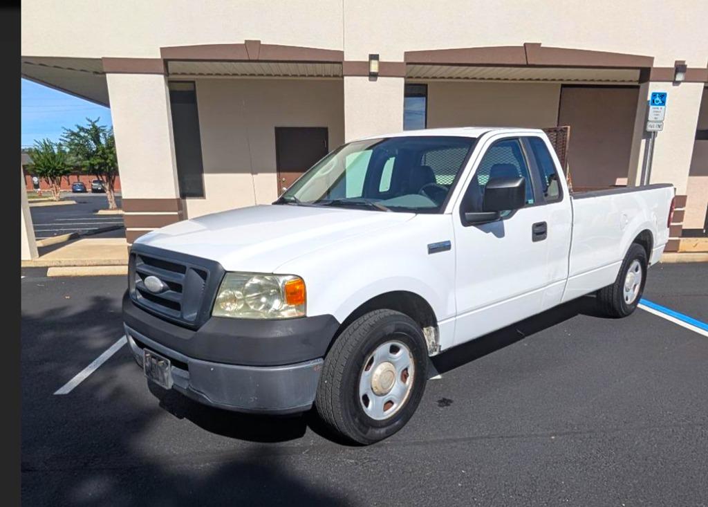 2007 Ford F-150 XL's photo