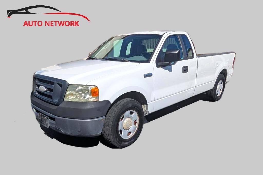 2007 Ford F-150 XL's photo