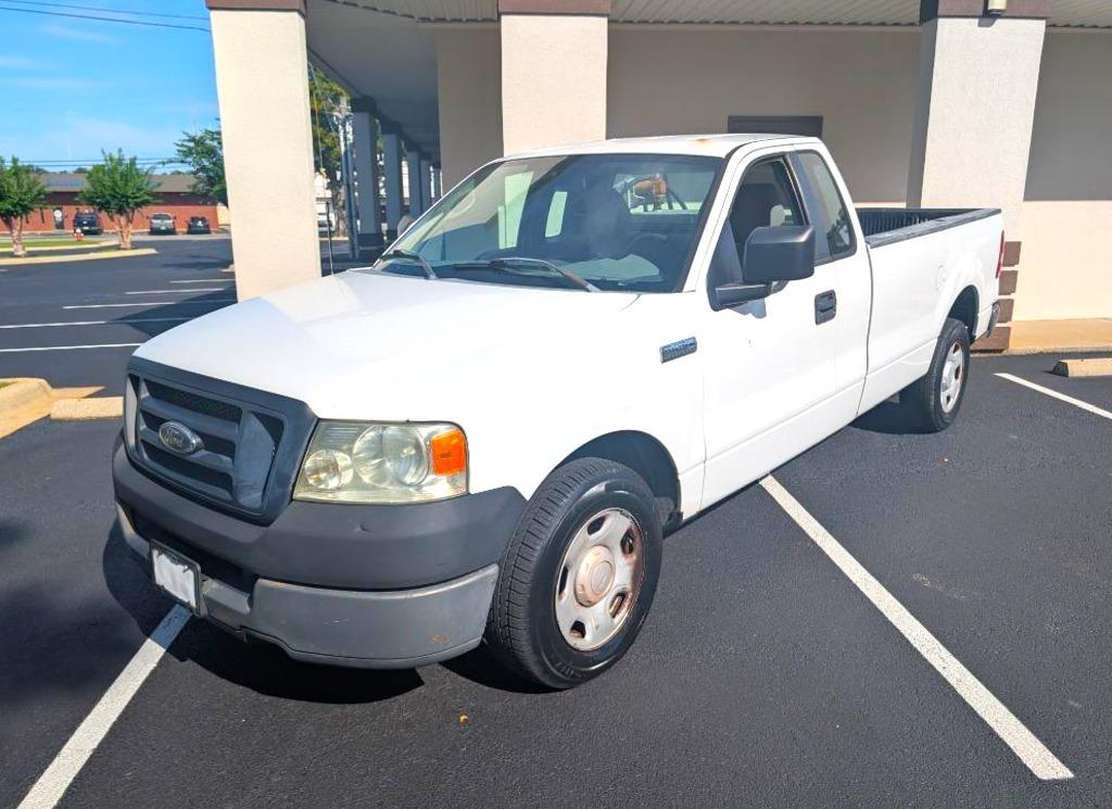 2005 Ford F-150 XL