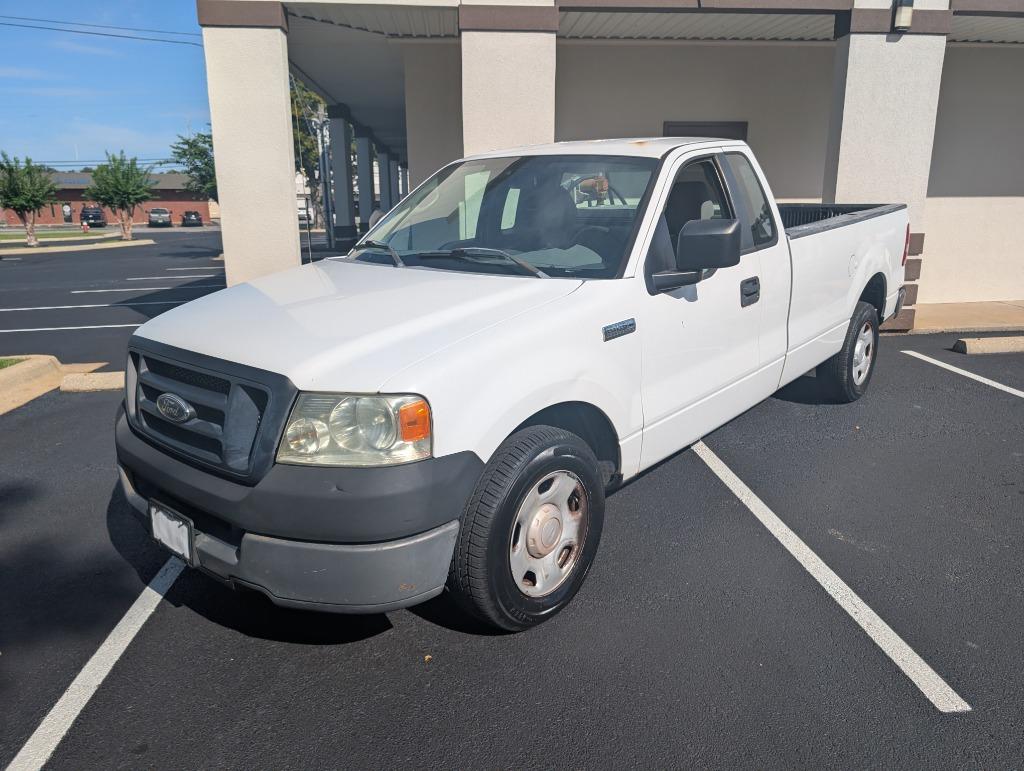 2005 Ford F-150 XL