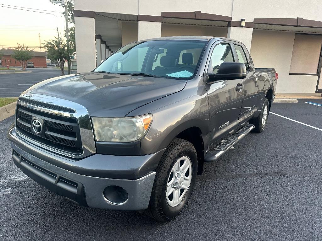 2011 Toyota Tundra Tundra Grade