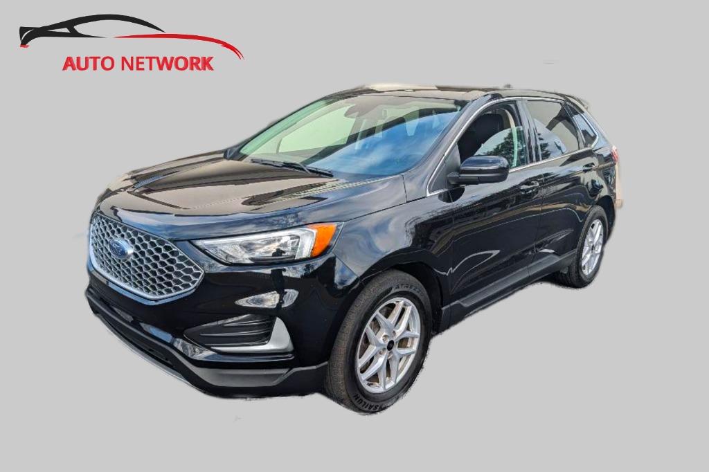 2024 Ford Edge SEL's photo
