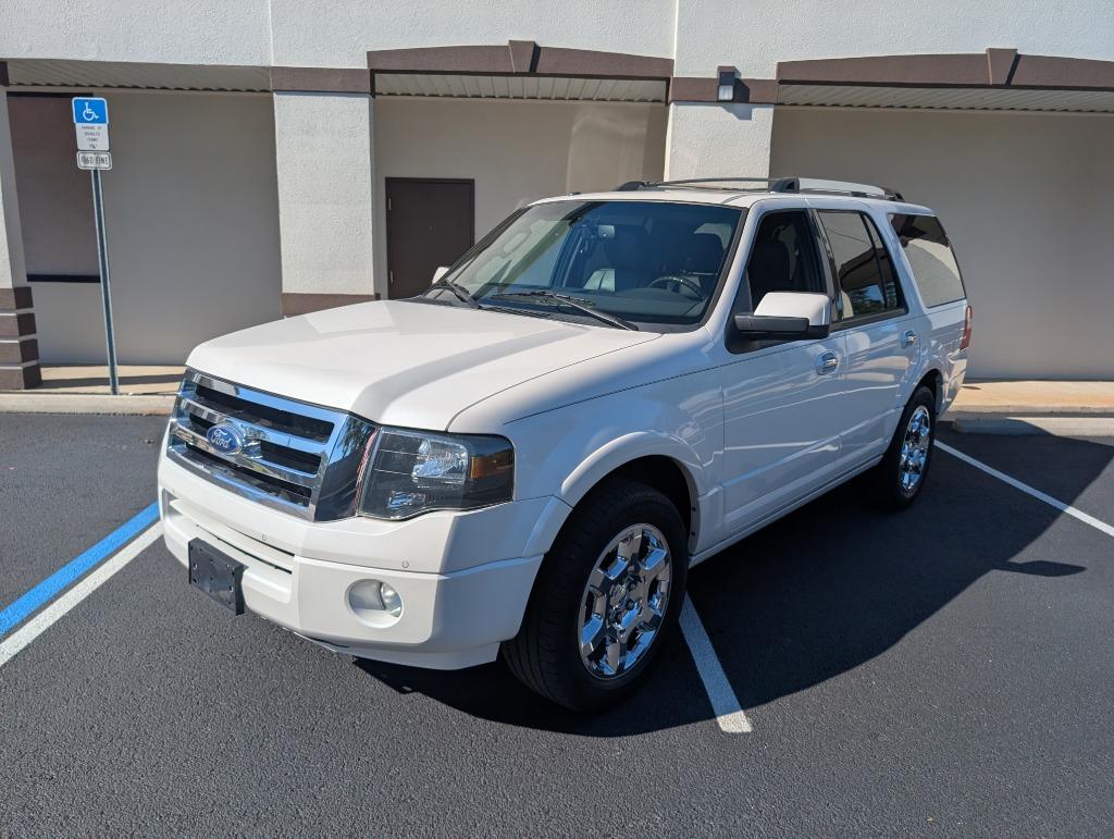 2013 Ford Expedition