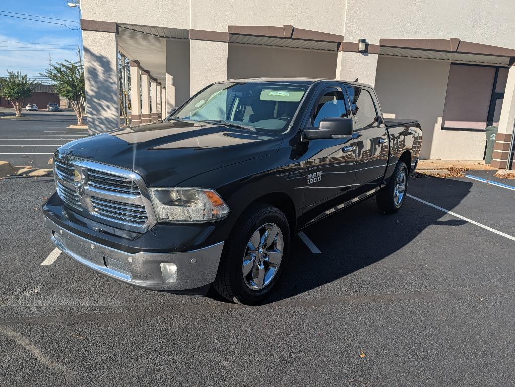 2015 RAM Ram 1500 Pickup Big Horn/Lone Star's photo