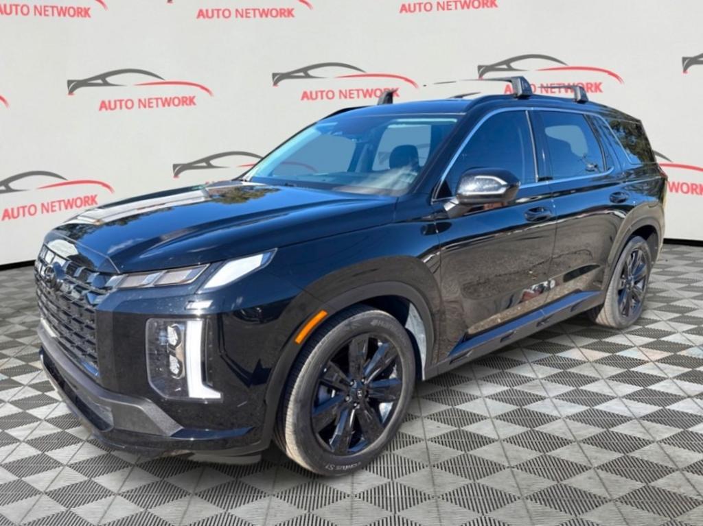 2023 Hyundai Palisade XRT AWD's photo