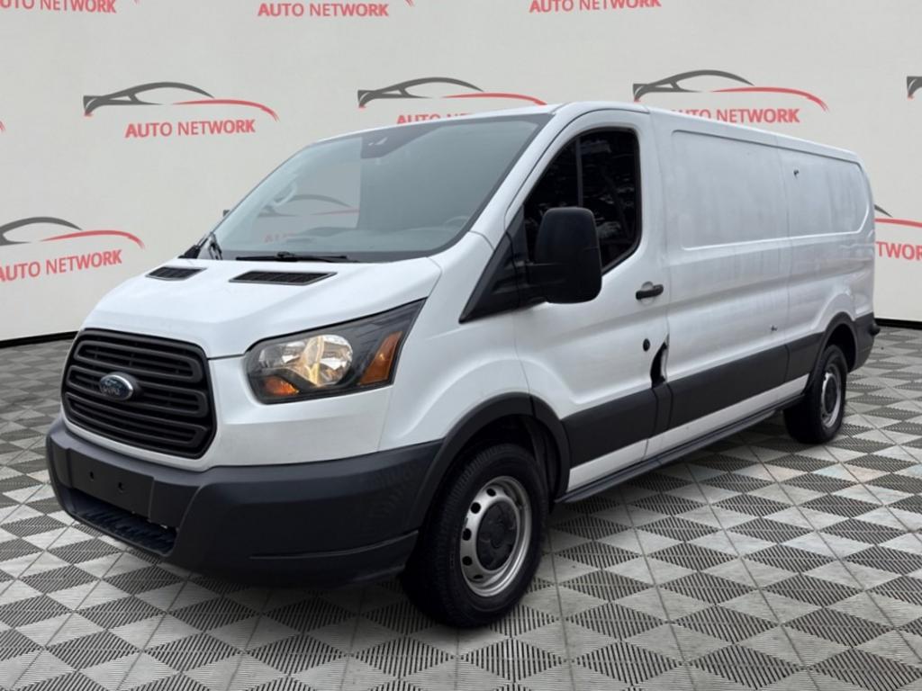 2018 Ford Transit Van Base