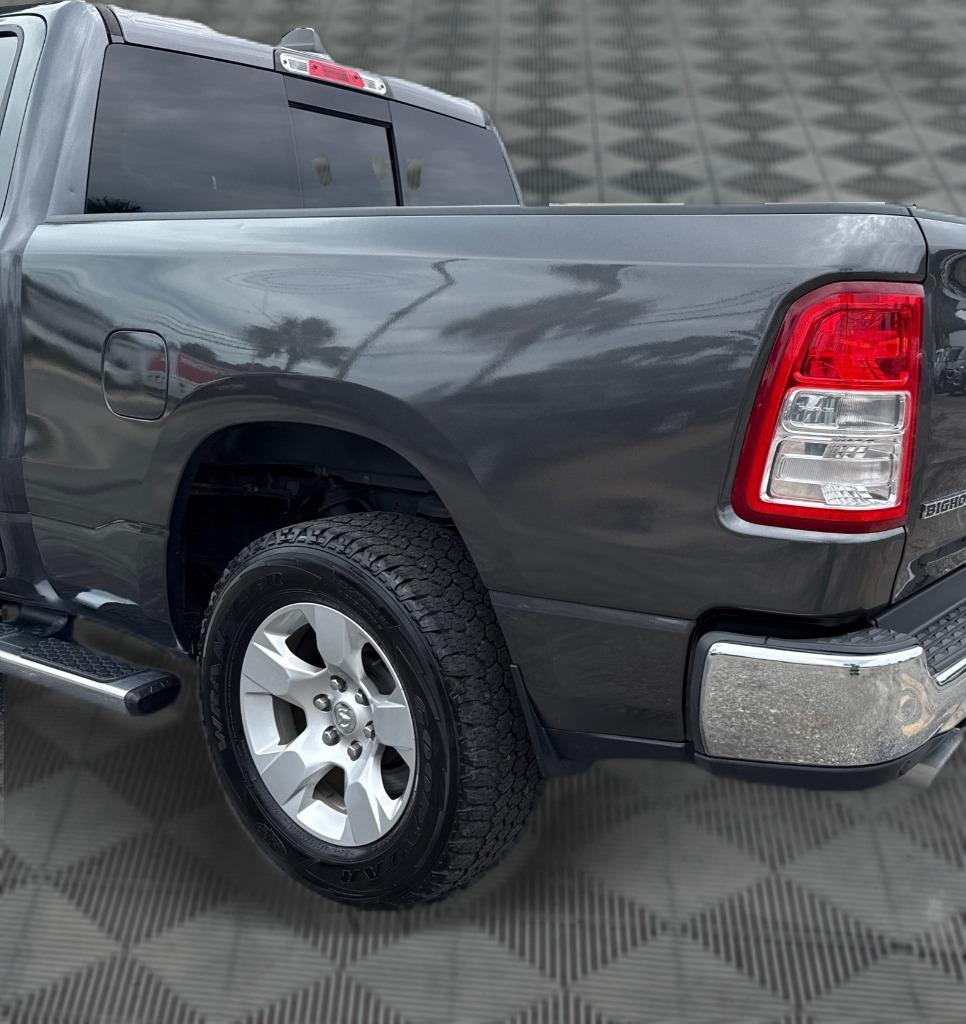 2021 RAM Ram 1500 Pickup Big Horn/Lone Star - Photo 13