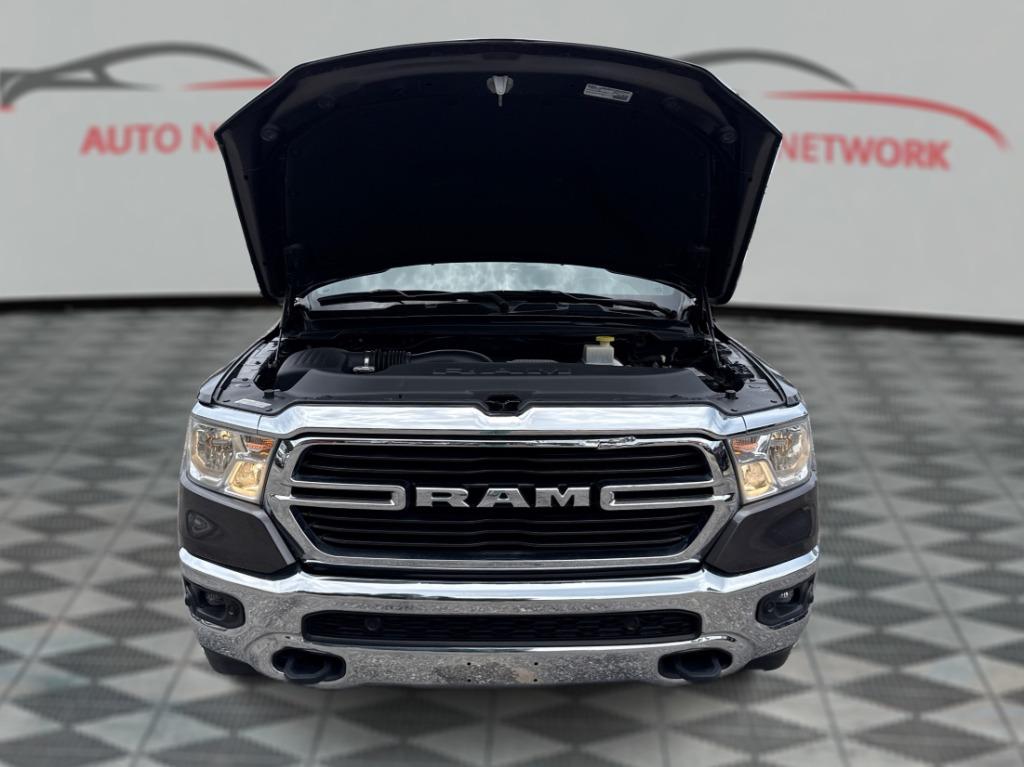 2021 RAM Ram 1500 Pickup Big Horn/Lone Star - Photo 9