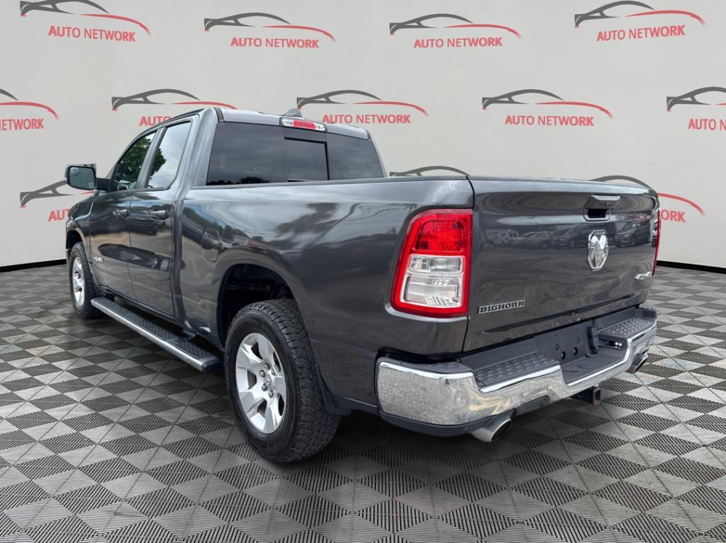 2021 RAM Ram 1500 Pickup Big Horn/Lone Star - Photo 7