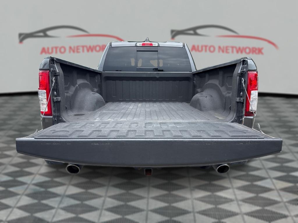 2021 RAM Ram 1500 Pickup Big Horn/Lone Star - Photo 10