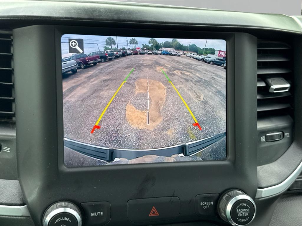 2021 RAM Ram 1500 Pickup Big Horn/Lone Star - Photo 29