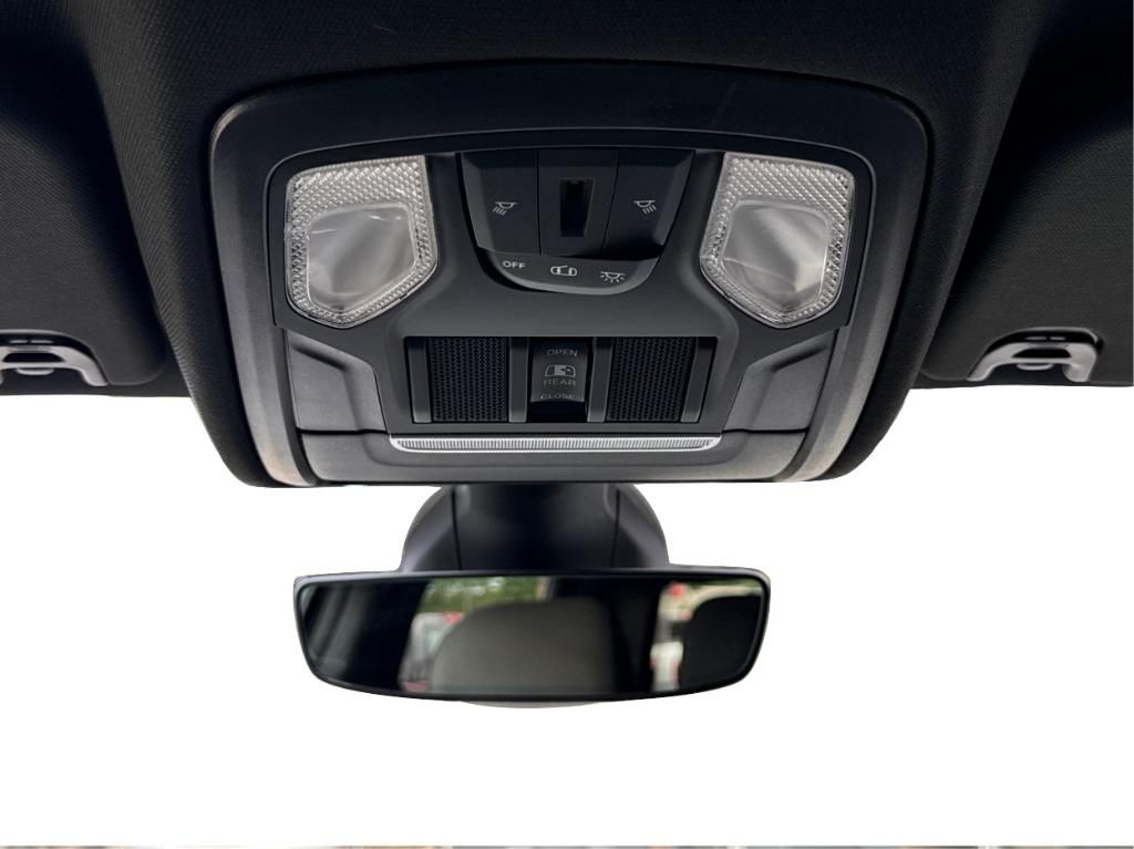 2021 RAM Ram 1500 Pickup Big Horn/Lone Star - Photo 33
