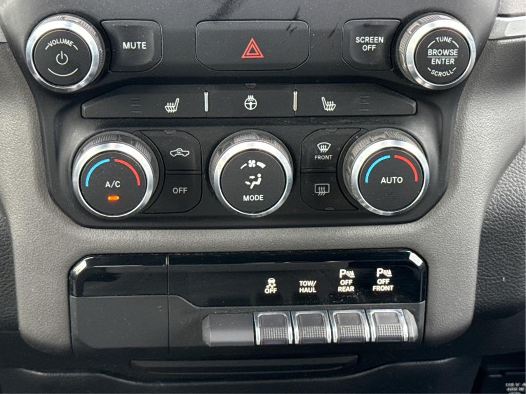 2021 RAM Ram 1500 Pickup Big Horn/Lone Star - Photo 30