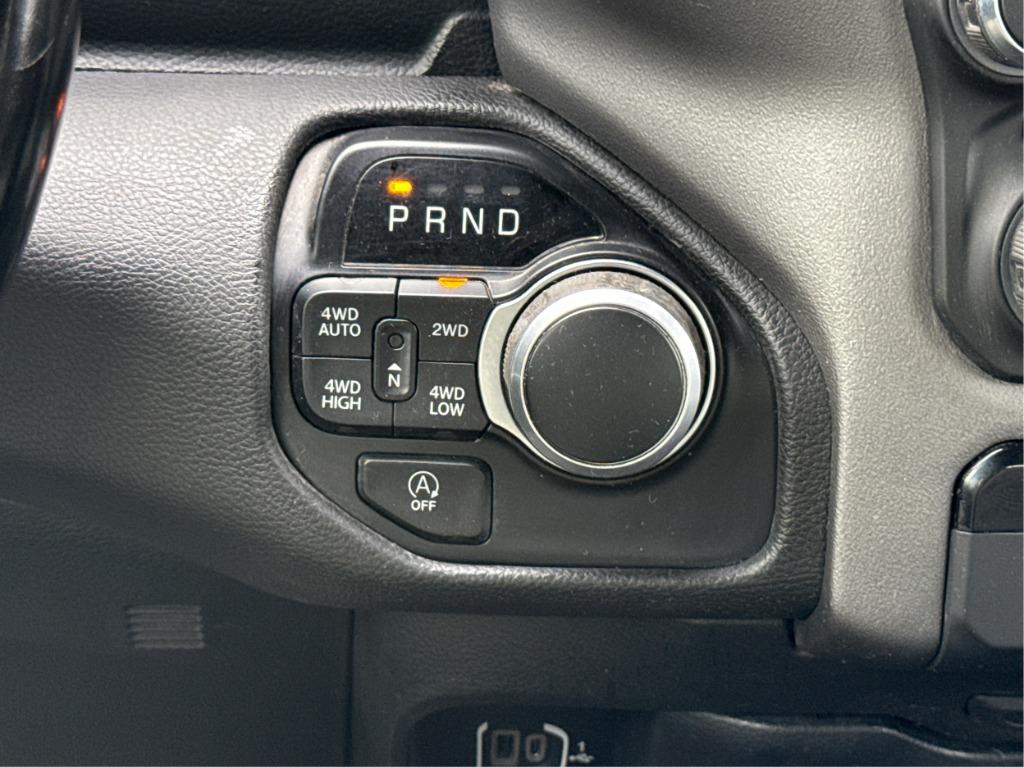 2021 RAM Ram 1500 Pickup Big Horn/Lone Star - Photo 31