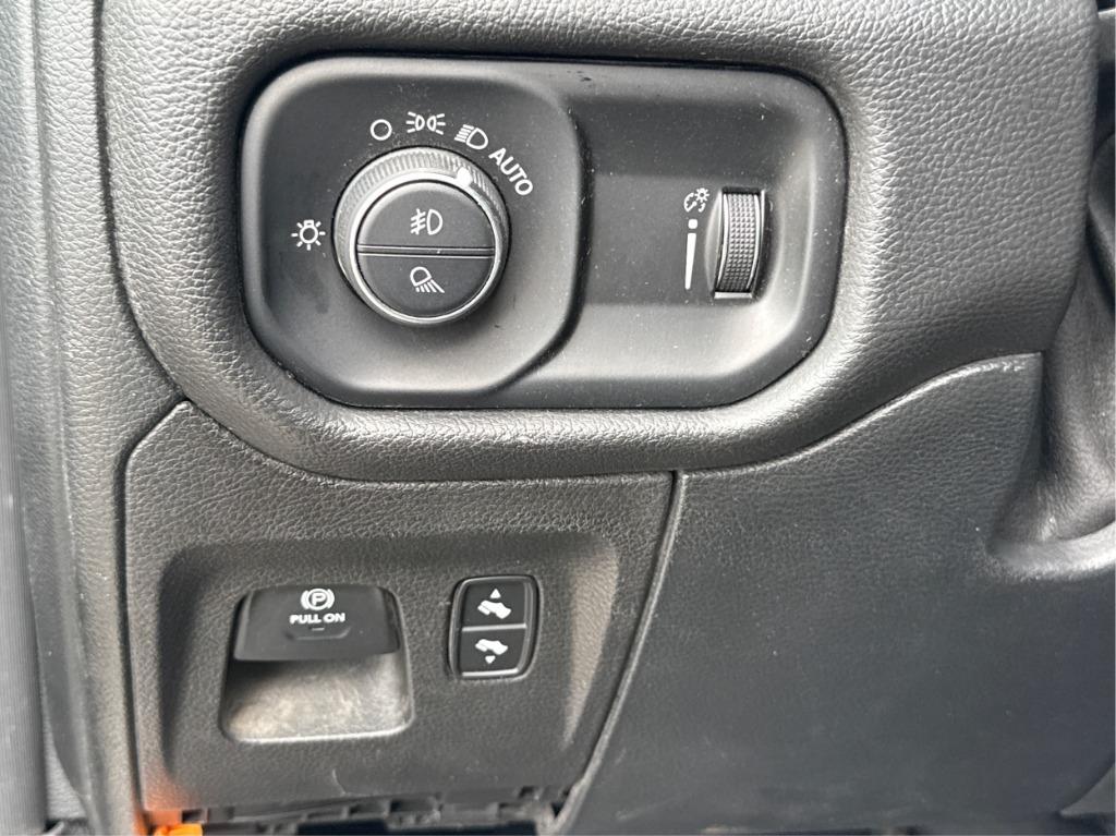 2021 RAM Ram 1500 Pickup Big Horn/Lone Star - Photo 32