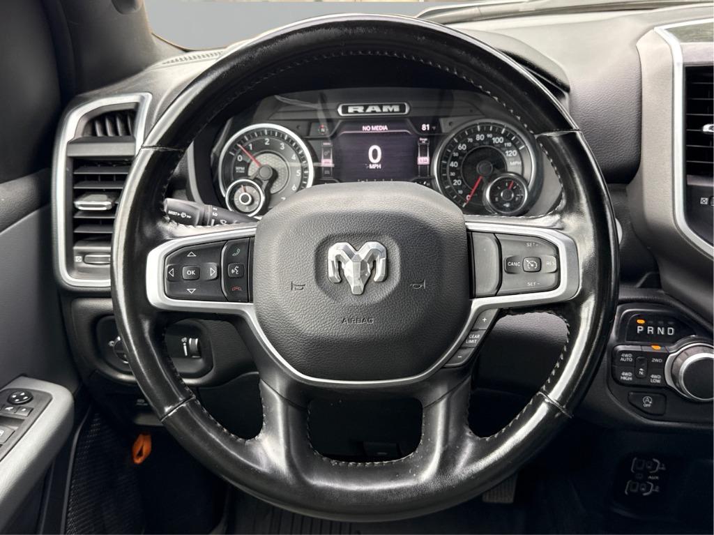 2021 RAM Ram 1500 Pickup Big Horn/Lone Star - Photo 22