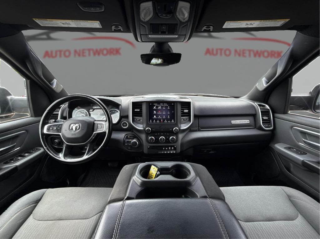 2021 RAM Ram 1500 Pickup Big Horn/Lone Star - Photo 20