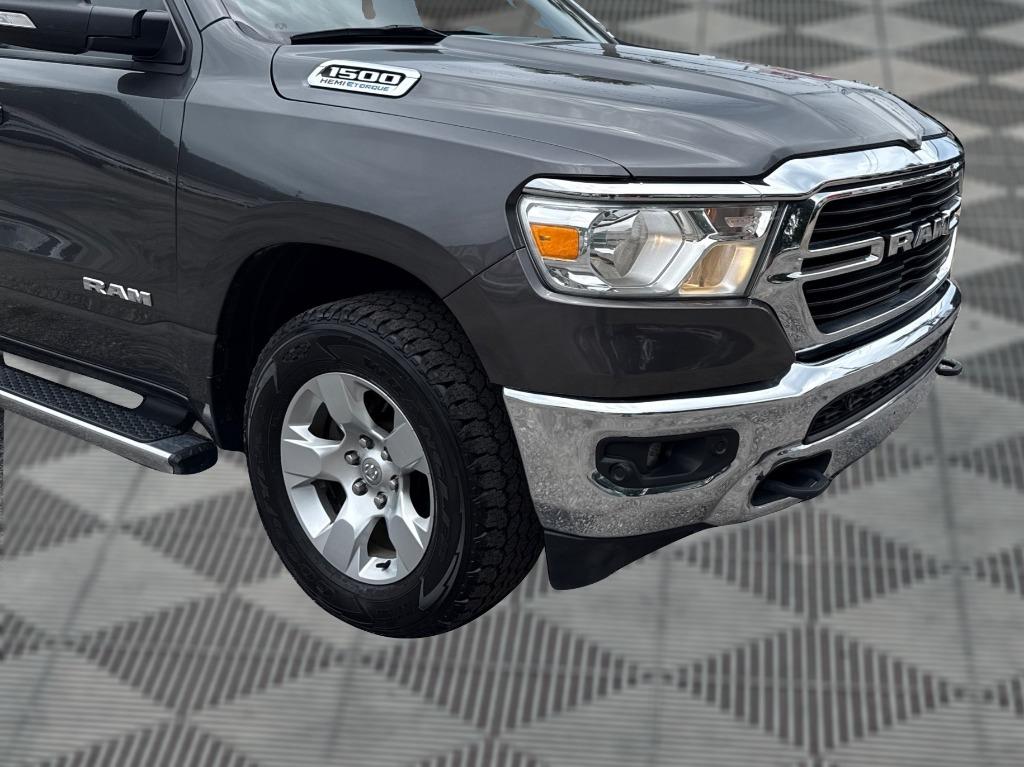 2021 RAM Ram 1500 Pickup Big Horn/Lone Star - Photo 14