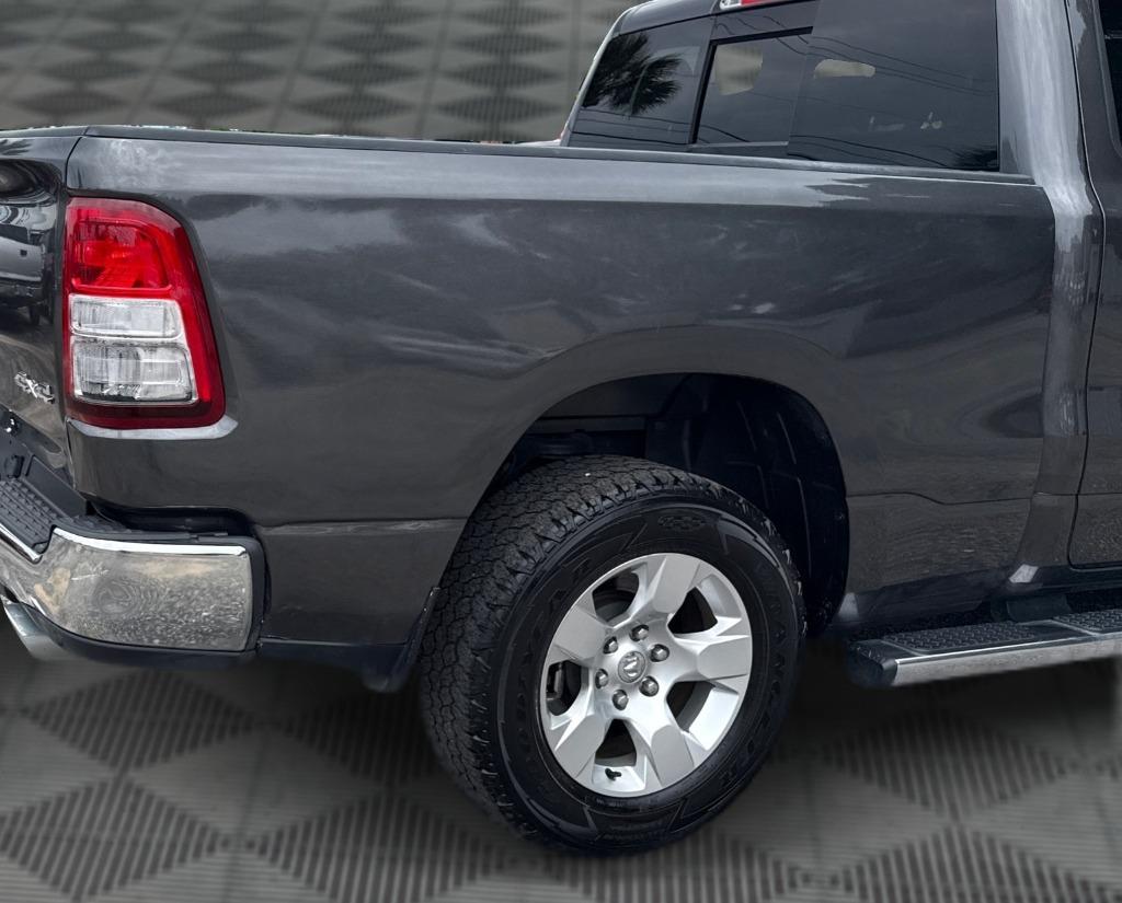2021 RAM Ram 1500 Pickup Big Horn/Lone Star - Photo 15