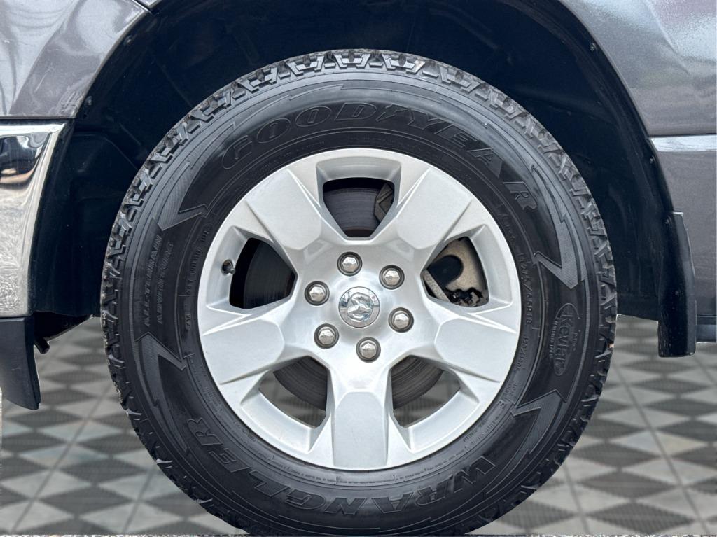 2021 RAM Ram 1500 Pickup Big Horn/Lone Star - Photo 11