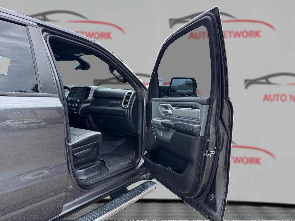 2021 RAM Ram 1500 Pickup Big Horn/Lone Star - Photo 17