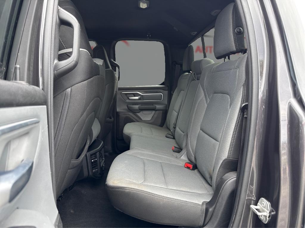 2021 RAM Ram 1500 Pickup Big Horn/Lone Star - Photo 19