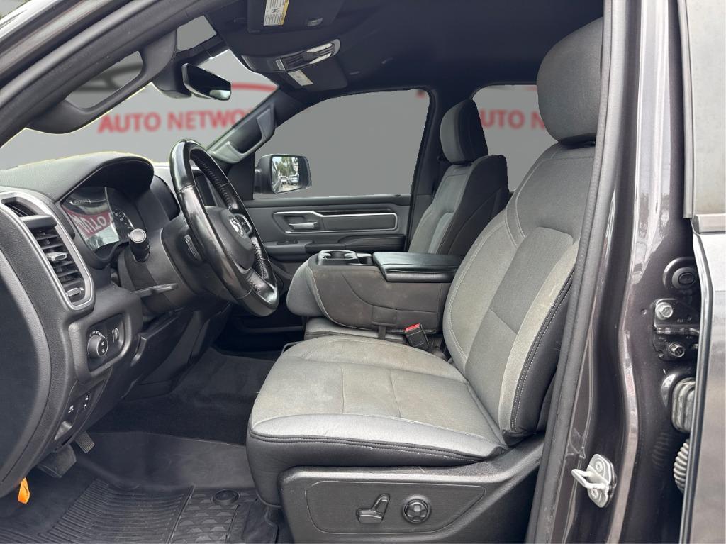 2021 RAM Ram 1500 Pickup Big Horn/Lone Star - Photo 18