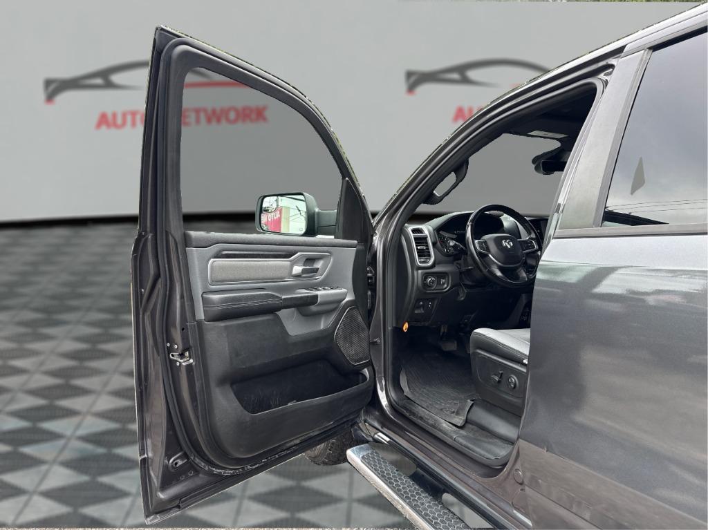 2021 RAM Ram 1500 Pickup Big Horn/Lone Star - Photo 16