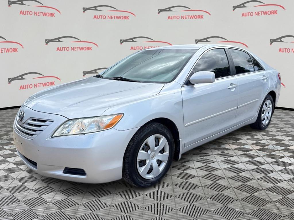 2009 Toyota Camry LE