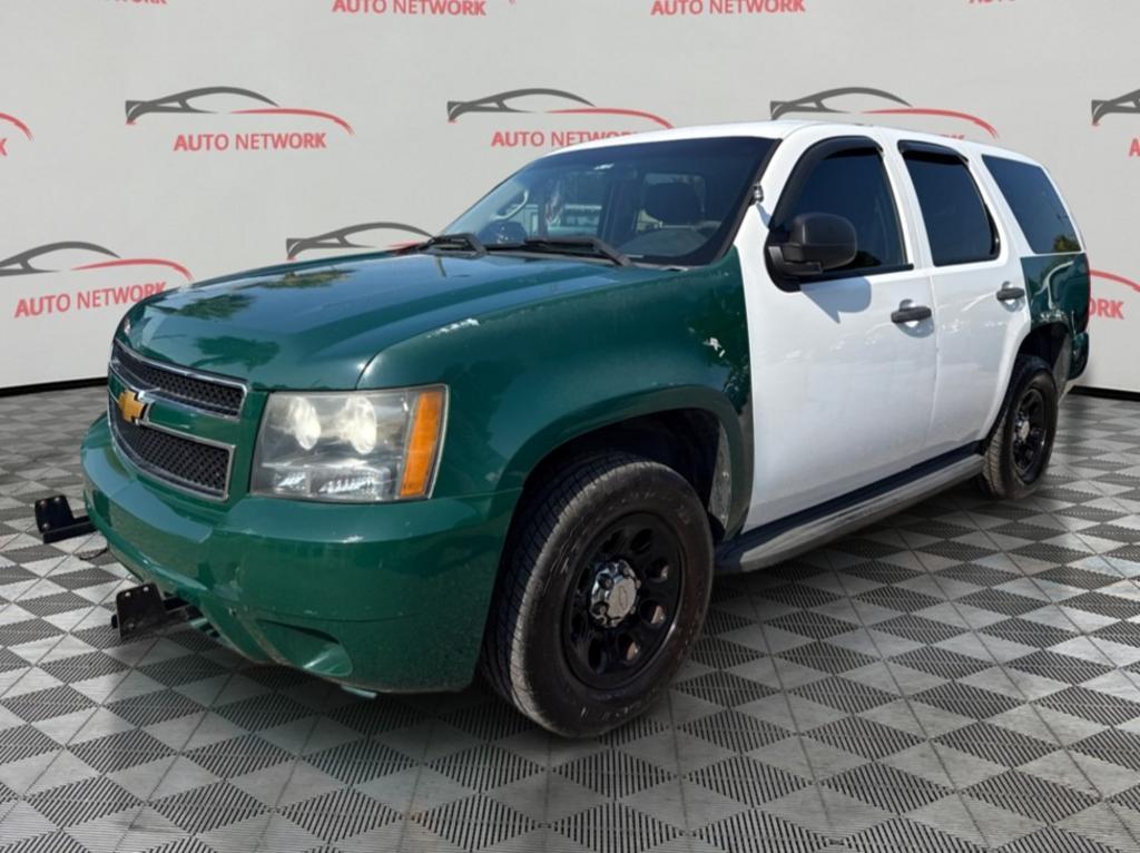 2014 Chevrolet