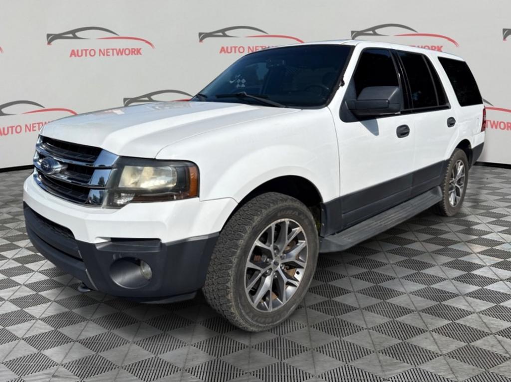 2017 Ford