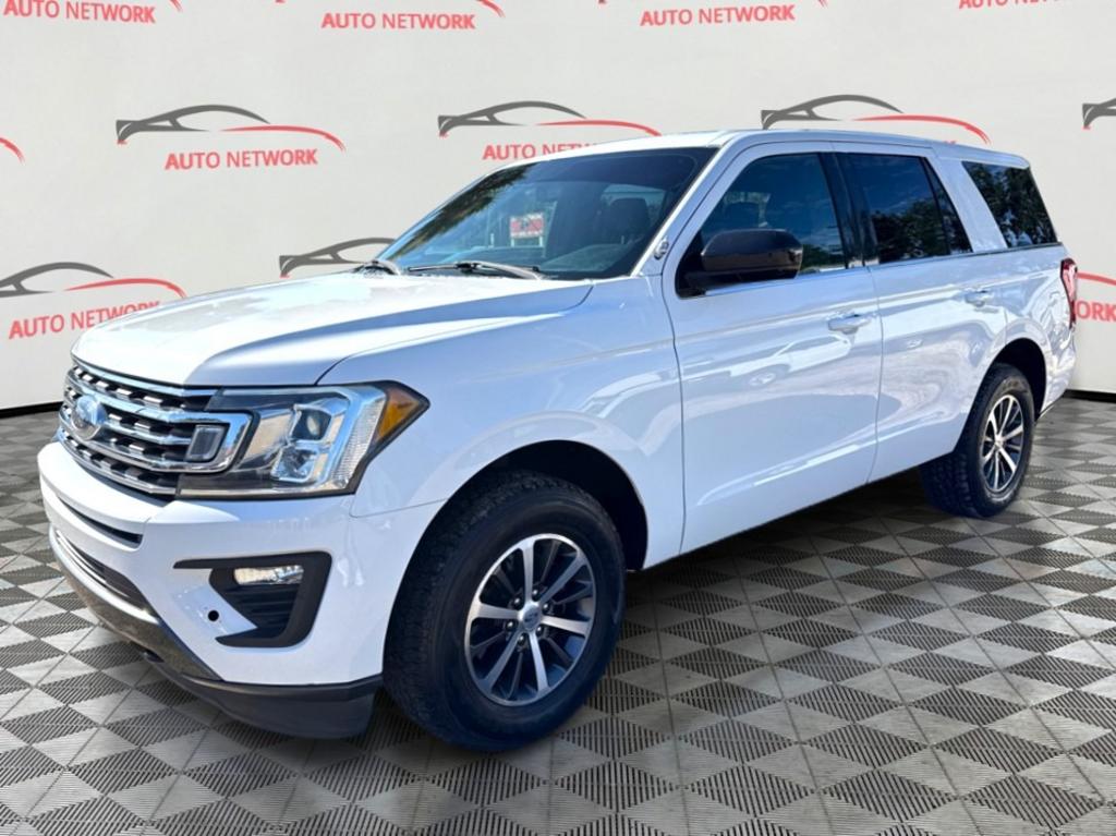 2019 Ford Expedition