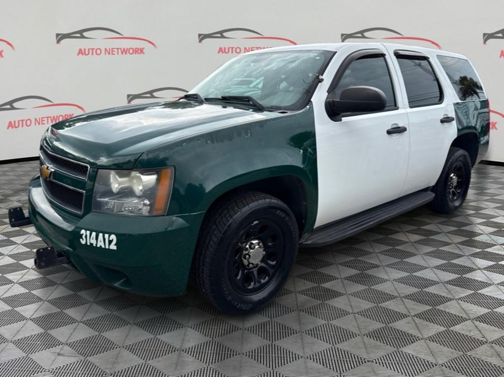 2012 Chevrolet