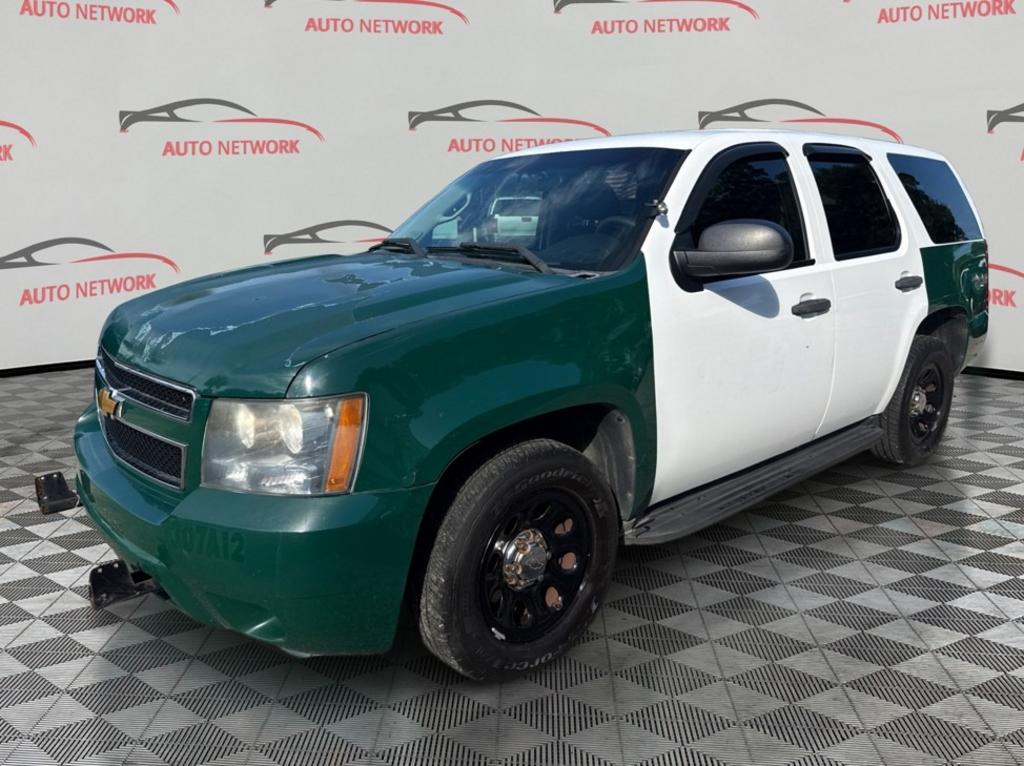 2012 Chevrolet