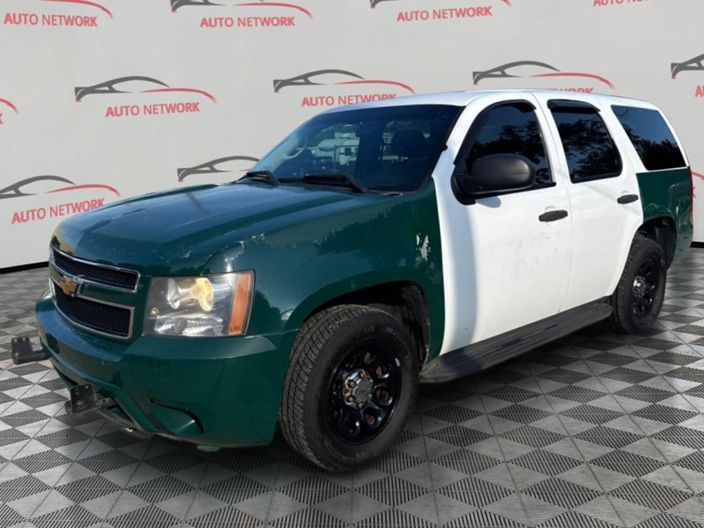 2012 Chevrolet