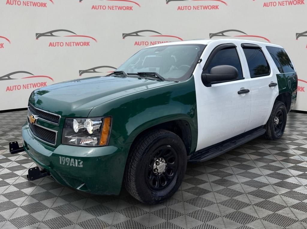 2012 Chevrolet