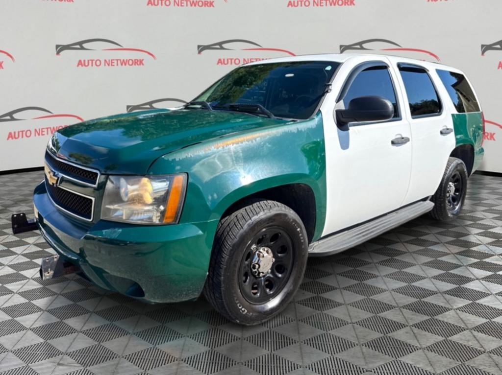 2012 Chevrolet