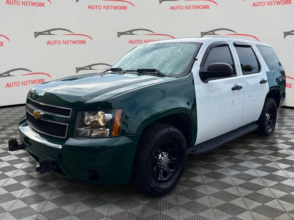2014 Chevrolet