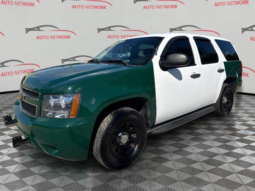 2014 Chevrolet